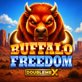 Buffalo Freedom 로고
