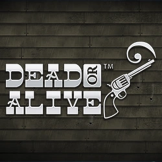 Dead or Alive 로고