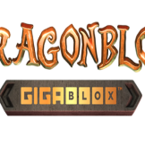 Dragonblox Gigablox 로고
