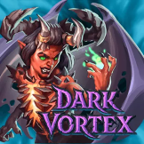 Dark Vortex 로고