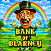 Bank of Blarney TopHit 로고