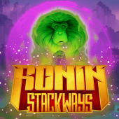 Ronin StackWays logo