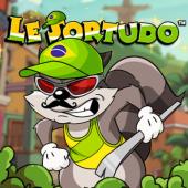 Le Sortudo 로고