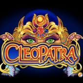 Cleopatra 로고