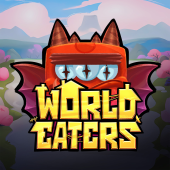 World Eaters 로고