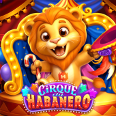 Cirque Du Habanero 로고