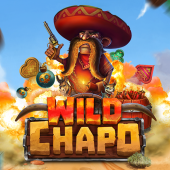 Wild Chapo logo