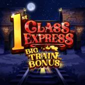 1st Class Express Big Train Bonus 로고