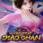 Honey Trap Of Diao Chan 로고