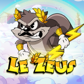 Le Zeus 로고