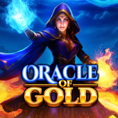 Oracle of Gold 로고
