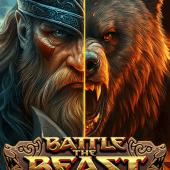 Battle The Beast 로고