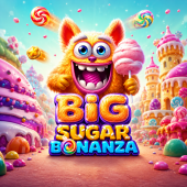 Big Sugar Bonanza 로고