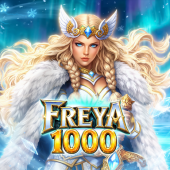 Freya 1000 로고