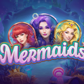 Mermaids logo