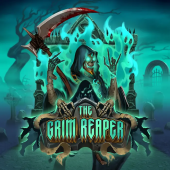 The Grim Reaper 로고