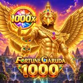 Fortune Garuda 1000 로고