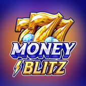 Money Blitz 로고
