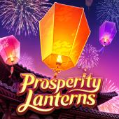 Prosperity Lanterns 로고