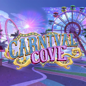 Carnival Cove logo