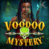 Voodoo Mystery 로고