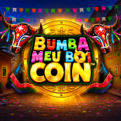 Bumba Meu Boi Coin 로고
