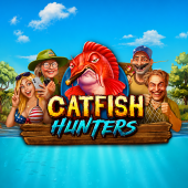 Catfish Hunters 로고