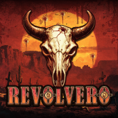 Revolvero 로고