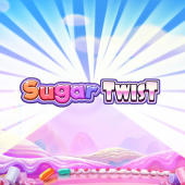 Sugar Twist 로고