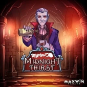 Midnight Thirst 로고