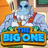 The Big One 로고