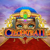 Cleopatra 2 logo