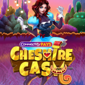 Connectify Pays Cheshire Cash 로고