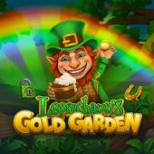 Leprechaun's Gold Garden ๋ก๊ณ