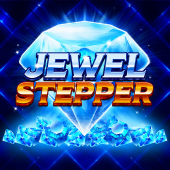 Jewel Stepper 로고