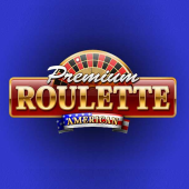 Premium American Roulette 로고