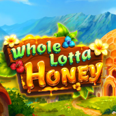 Whole Lotta Honey 로고