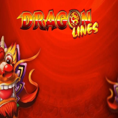 Dragon Lines logo