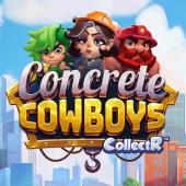 Concrete Cowboys 로고