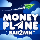 Moneyplane Bail2Win 로고