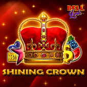 Shining Crown Bell Link 로고