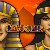 Cleopatra Plus 로고