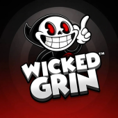 Wicked Grin 로고