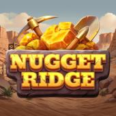 Nugget Ridge 로고