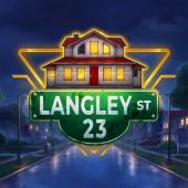 Langley Street 23 로고