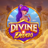 Divine Divas 로고