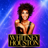 Whitney Houston 로고