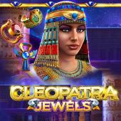 Cleopatra Jewels logo