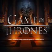 Game of Thrones 로고