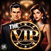 THE VIP 로고